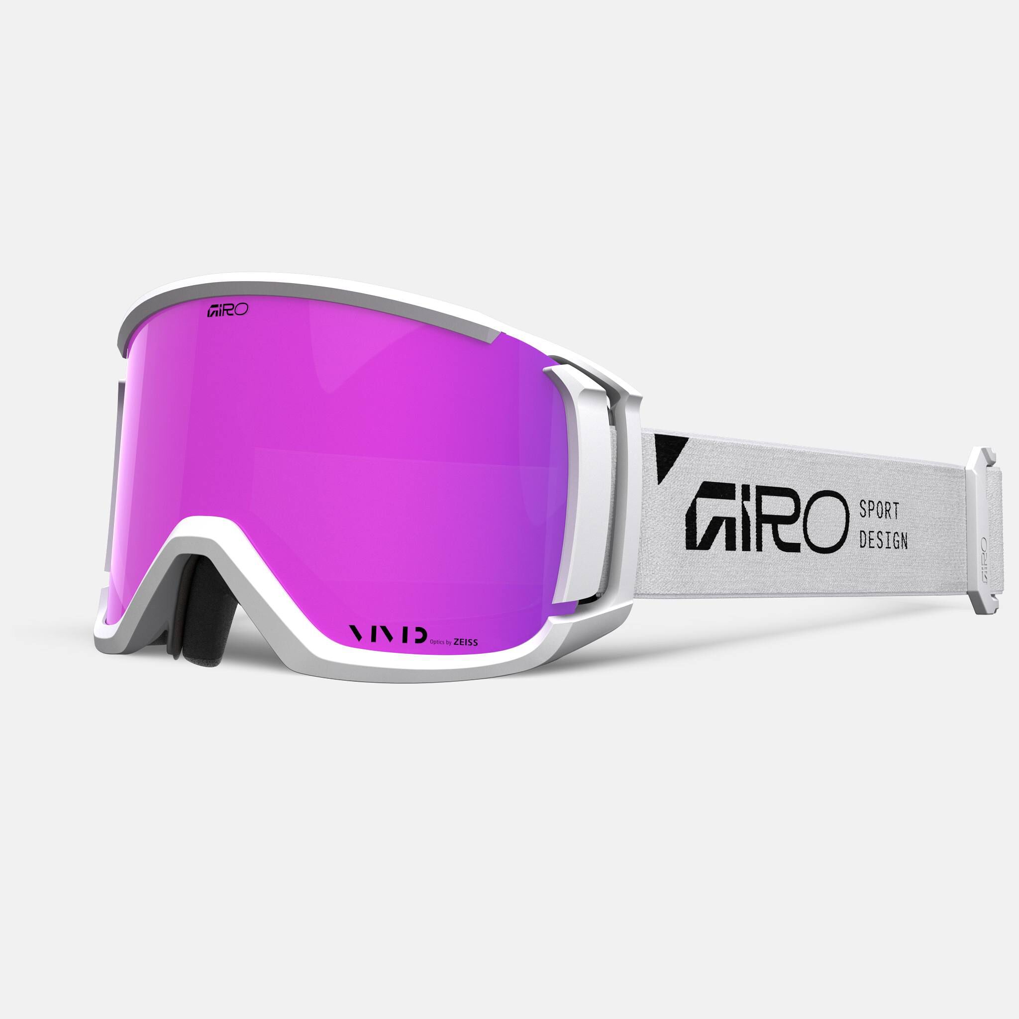 Giro Revolt AF ゴーグル Revolt Goggle | Giro