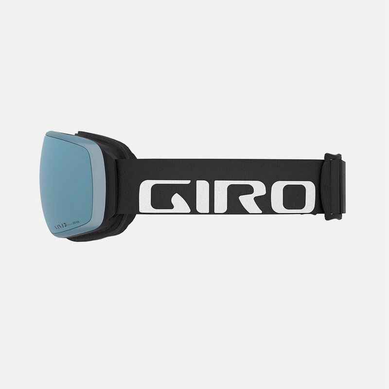 Agent Goggle
