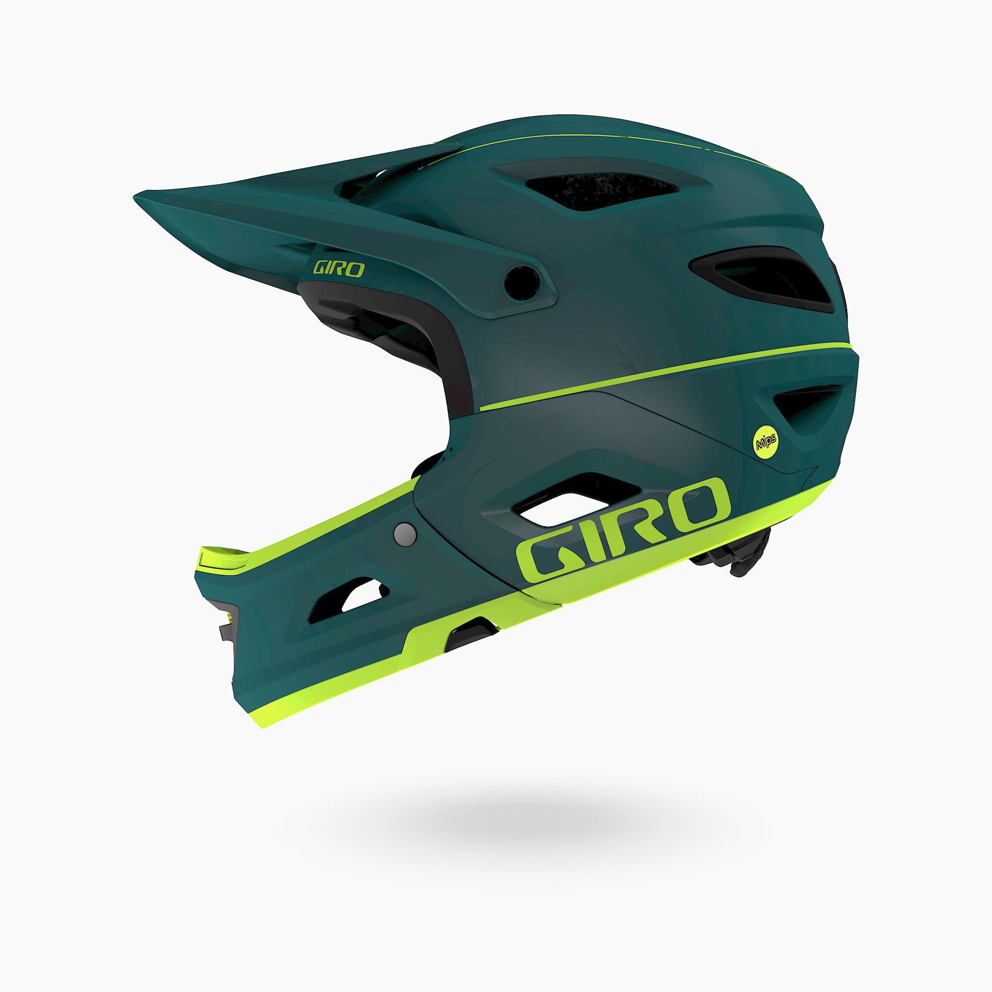switchblade giro helmet