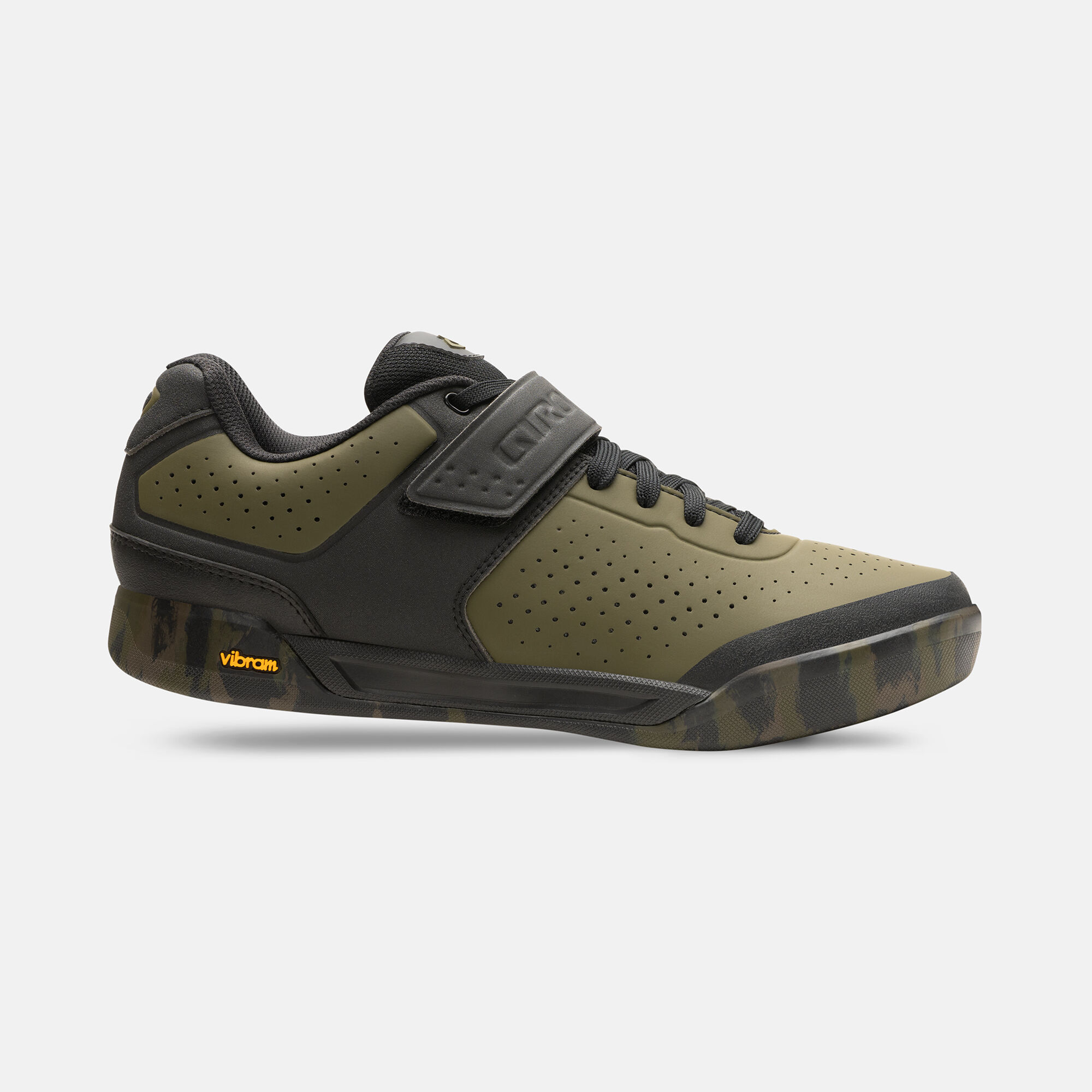 Chamber II Shoe Giro