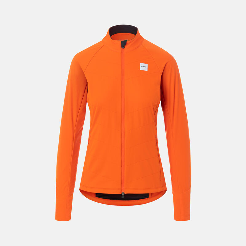 Women's Cascade Insulated Jacket