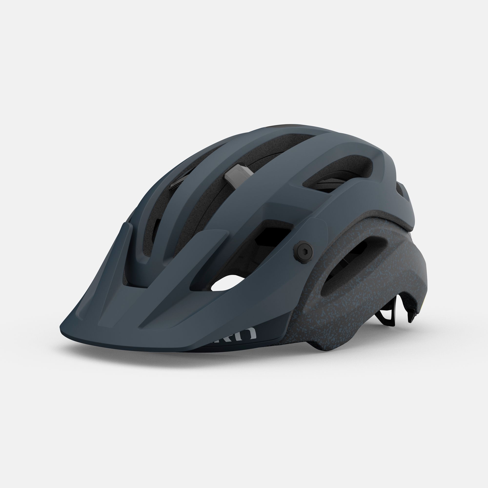 Grey giro helmet hotsell