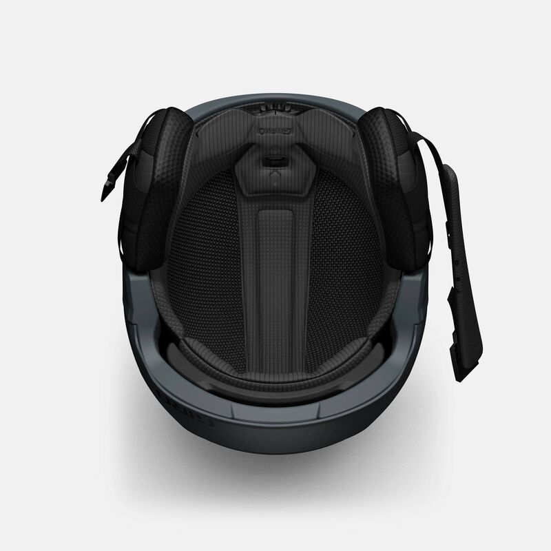 Tor Spherical Helmet