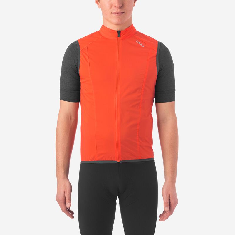 Men's Chrono Expert Wind Vest