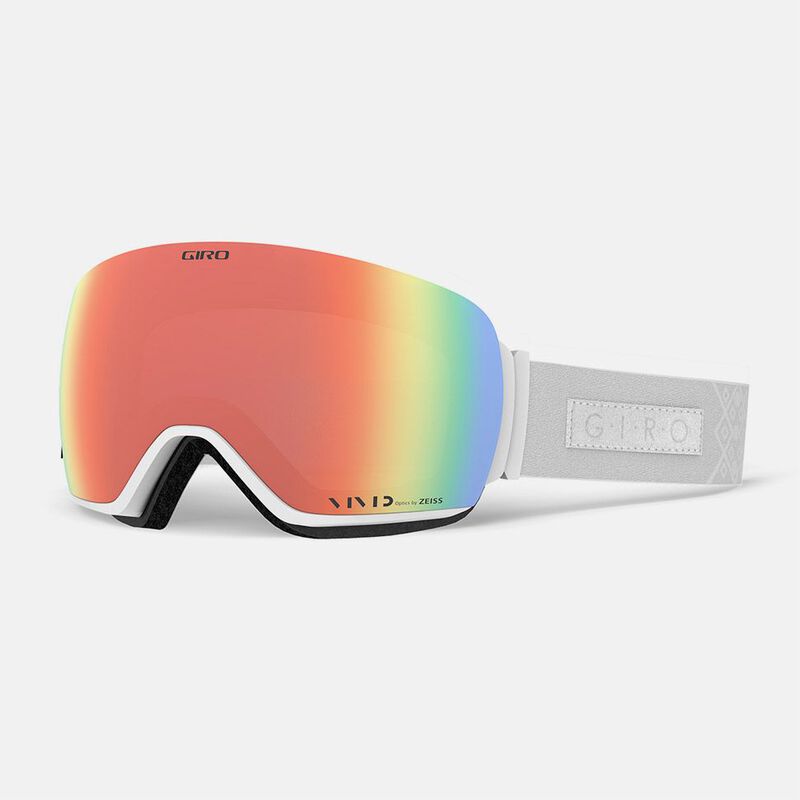 Lusi Goggle