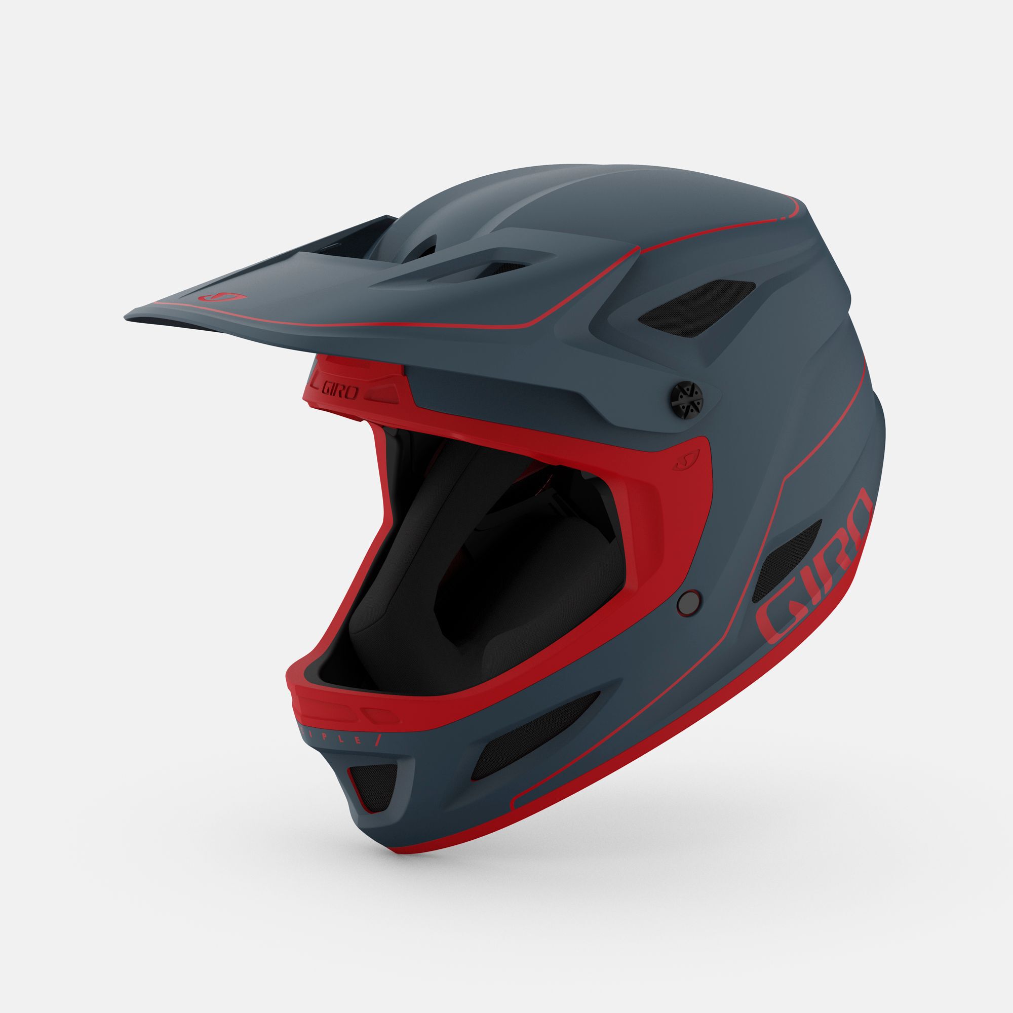 switchblade giro helmet