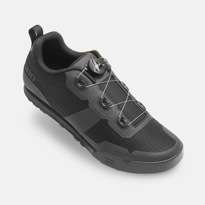 Tracker Shoe