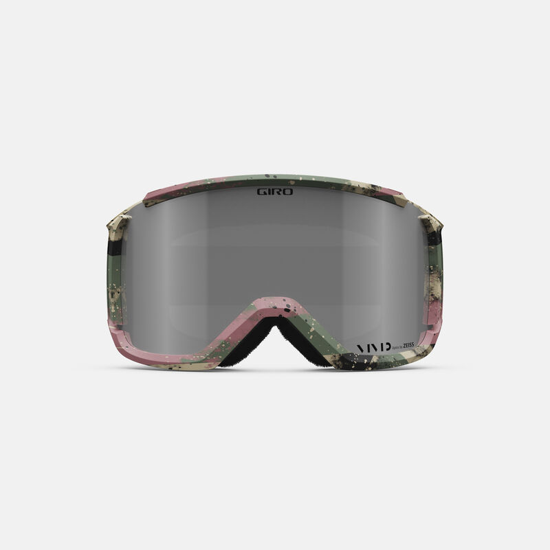Revolt Goggle
