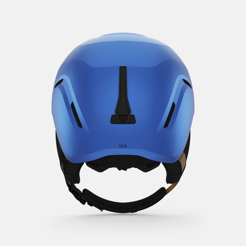 Spur Helmet