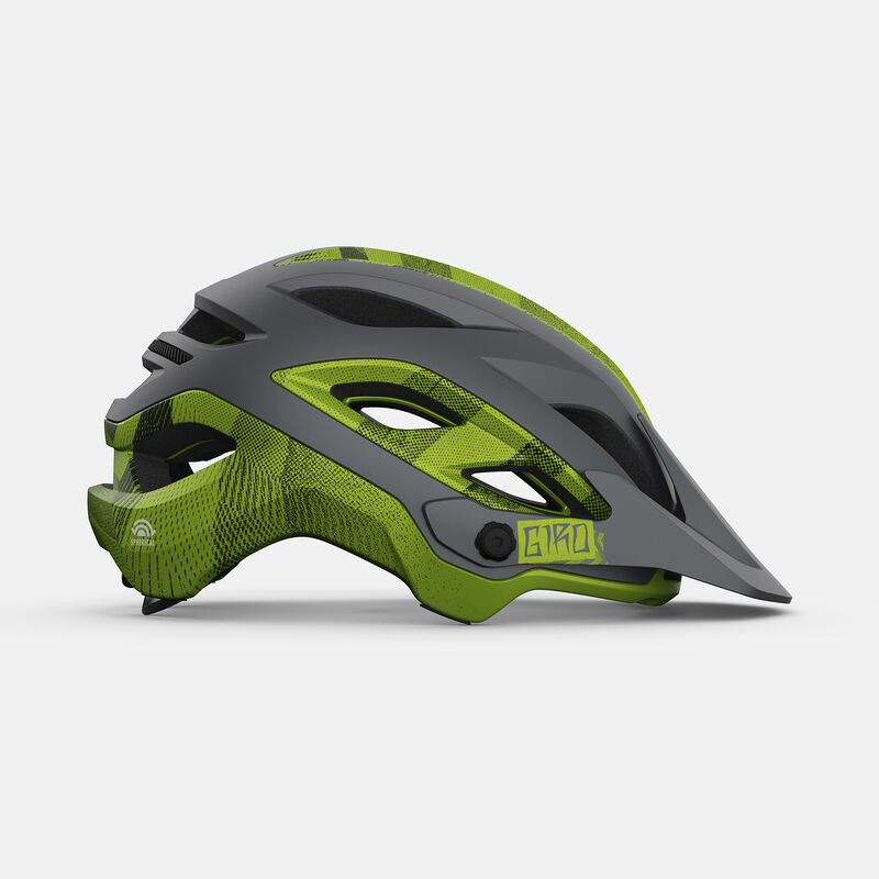 Merit Spherical Helmet