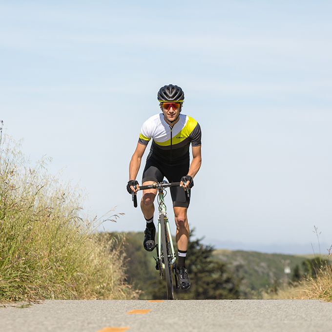 Casque vélo route GIRO Agilis CYCLES ET SPORTS