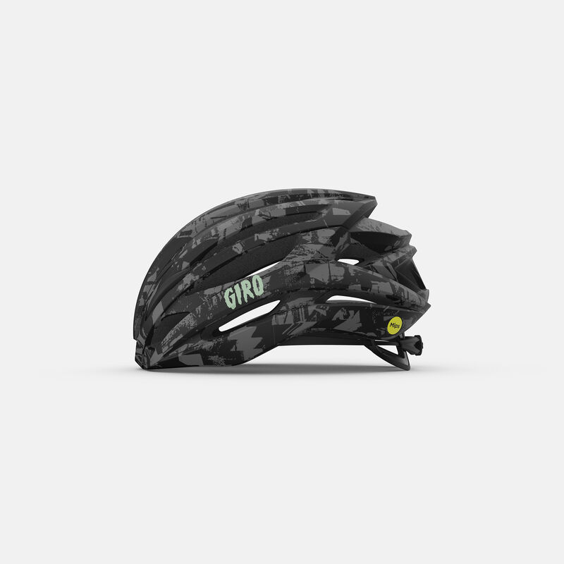 Syntax Mips Helmet