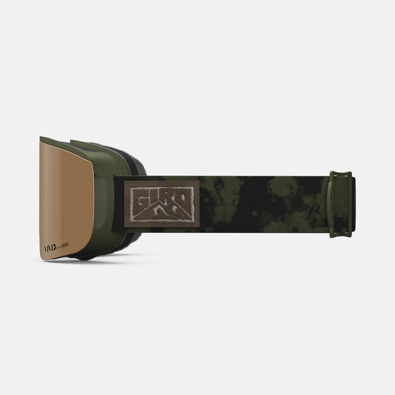 Axis Goggle