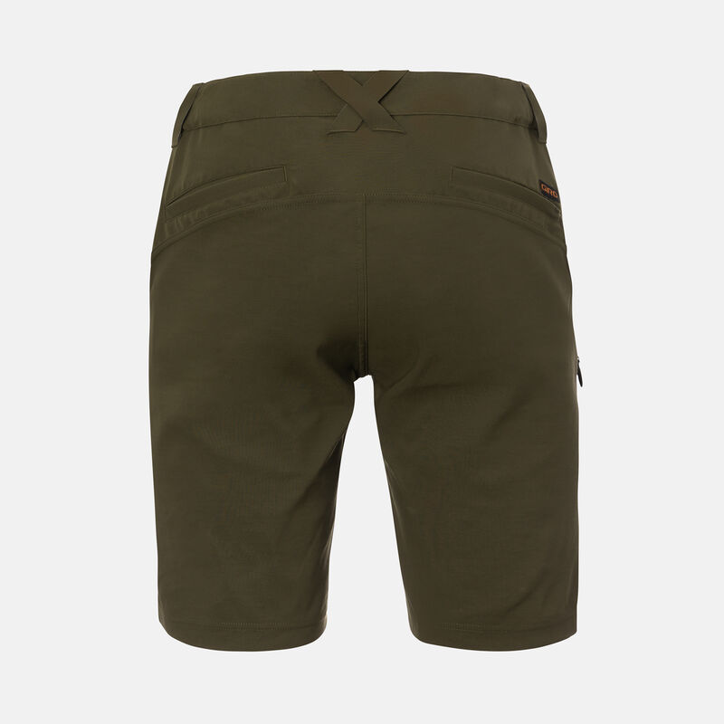 Men's Ride Short