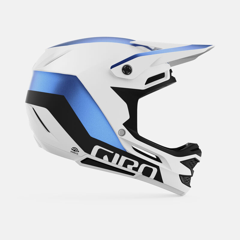 Insurgent Spherical Helmet