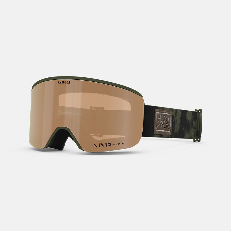 Axis Asian Fit Goggle