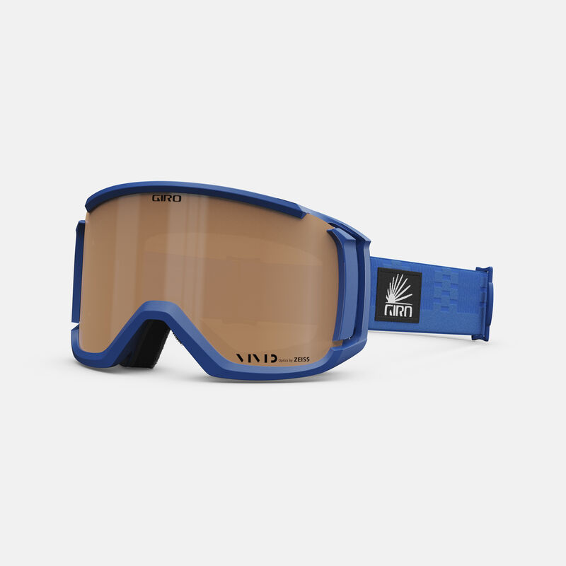 Revolt Goggle