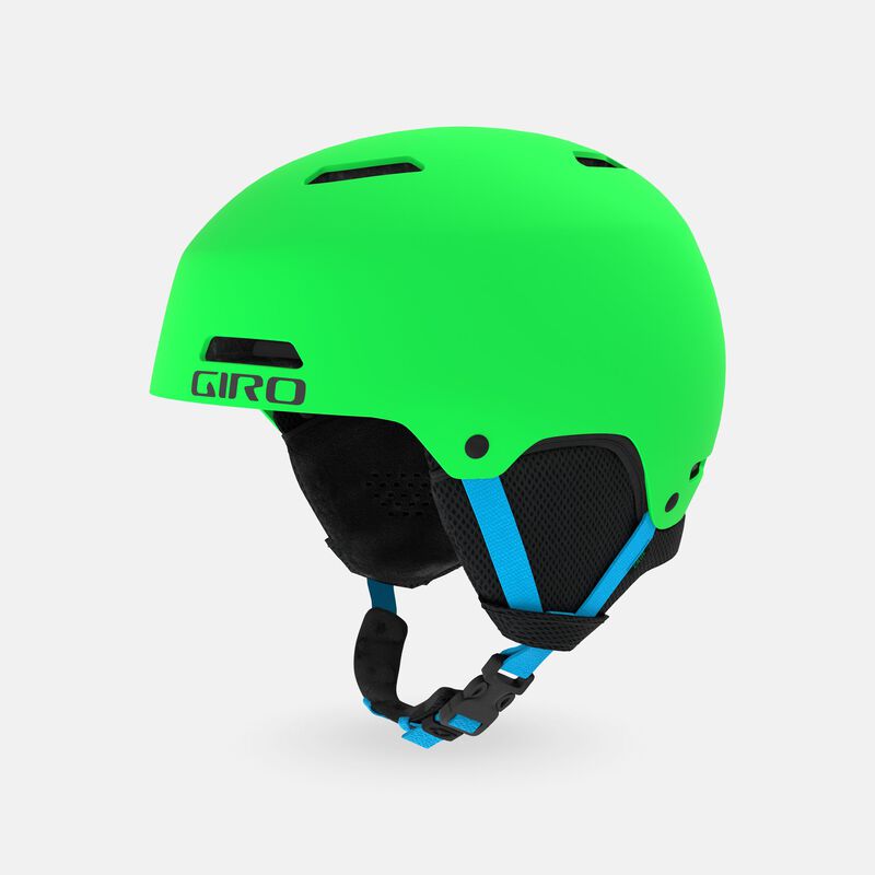 Crue Helmet