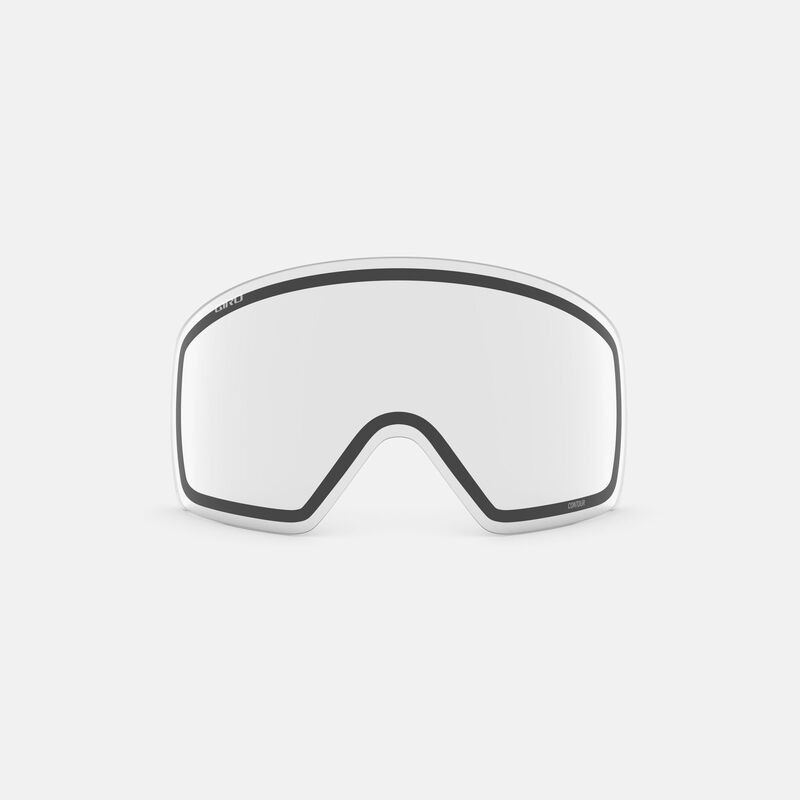 Contour Goggle Replacement Lens
