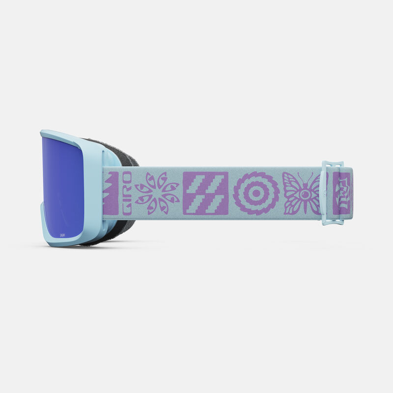 Sagen Goggle