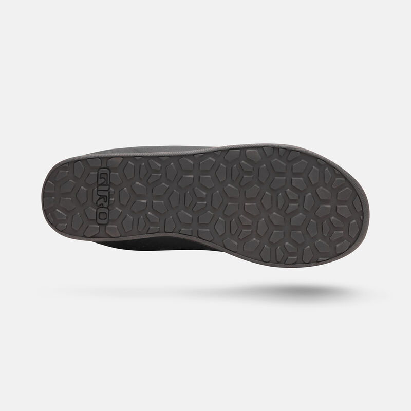Latch Shoe