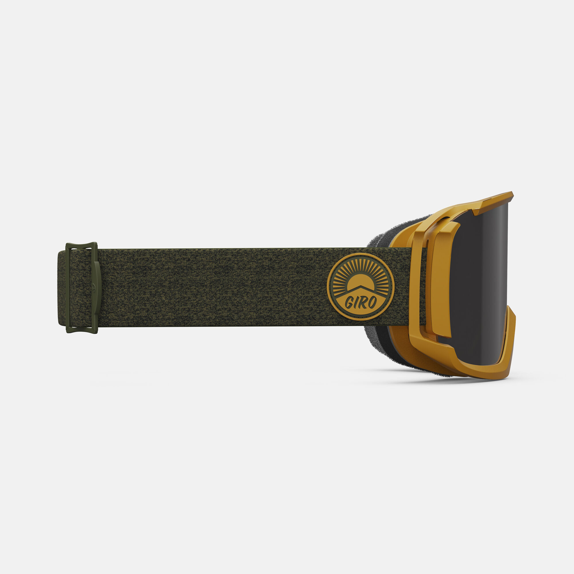 Revolt Goggle | Giro