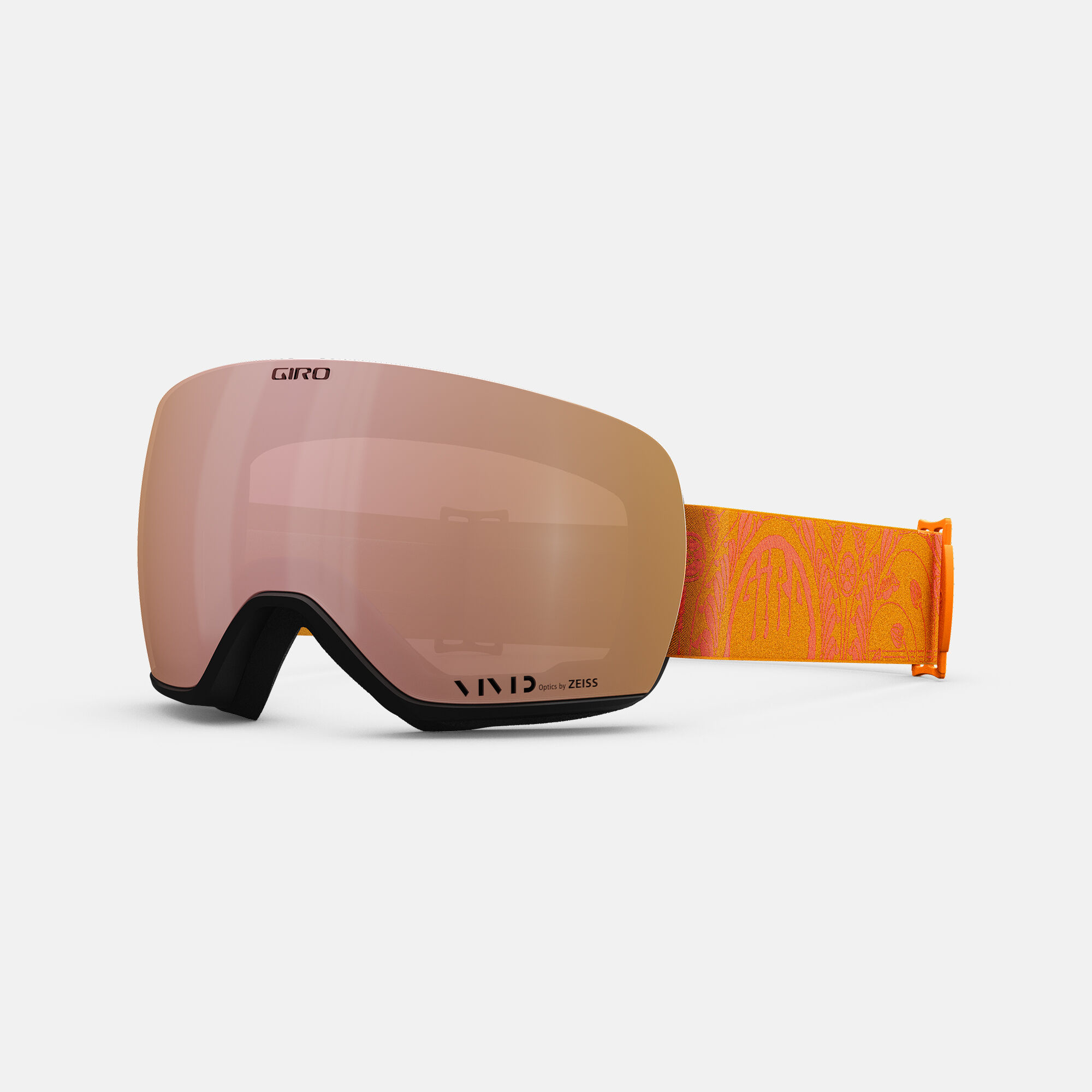 Lusi Goggle
