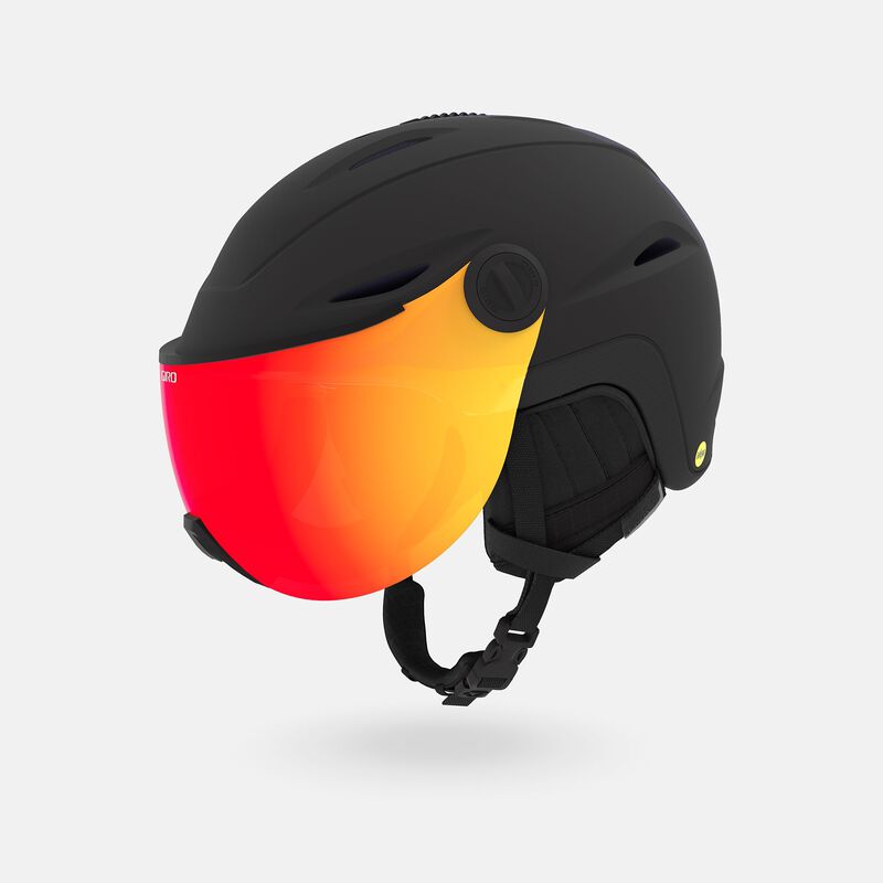 Vue Mips VIVID Asian Fit Helmet