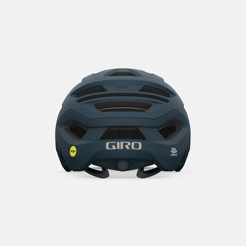 Merit Spherical Helmet
