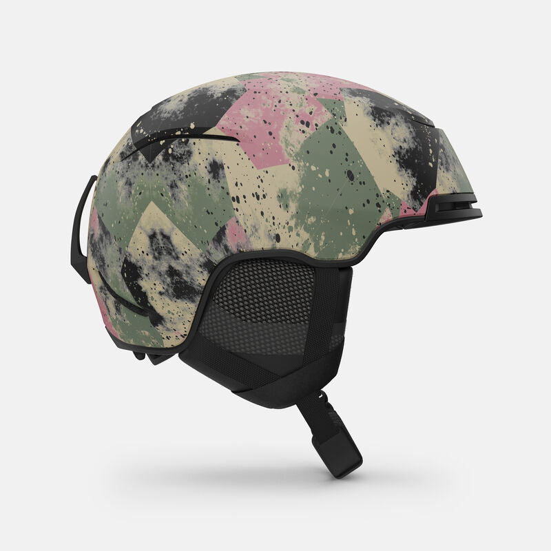Jackson Mips Helmet