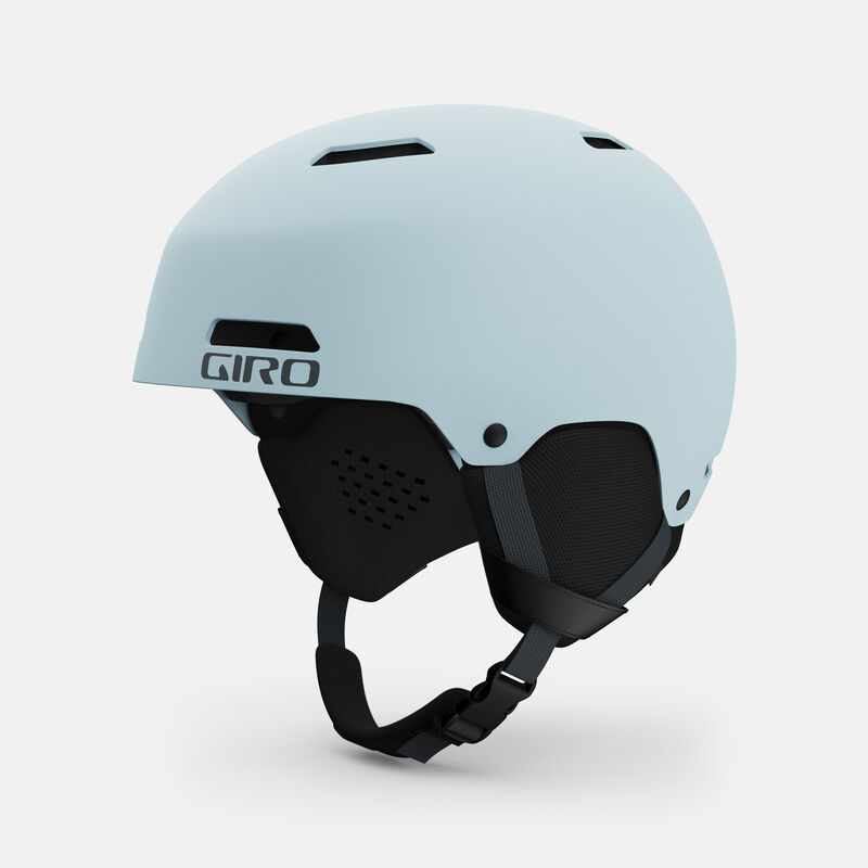 Ledge Helmet