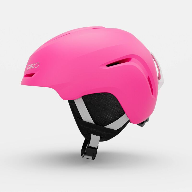 Spur Helmet