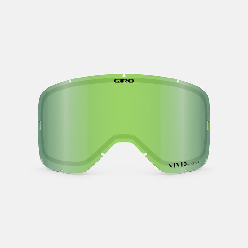 Revolt Goggle Replacement Lens