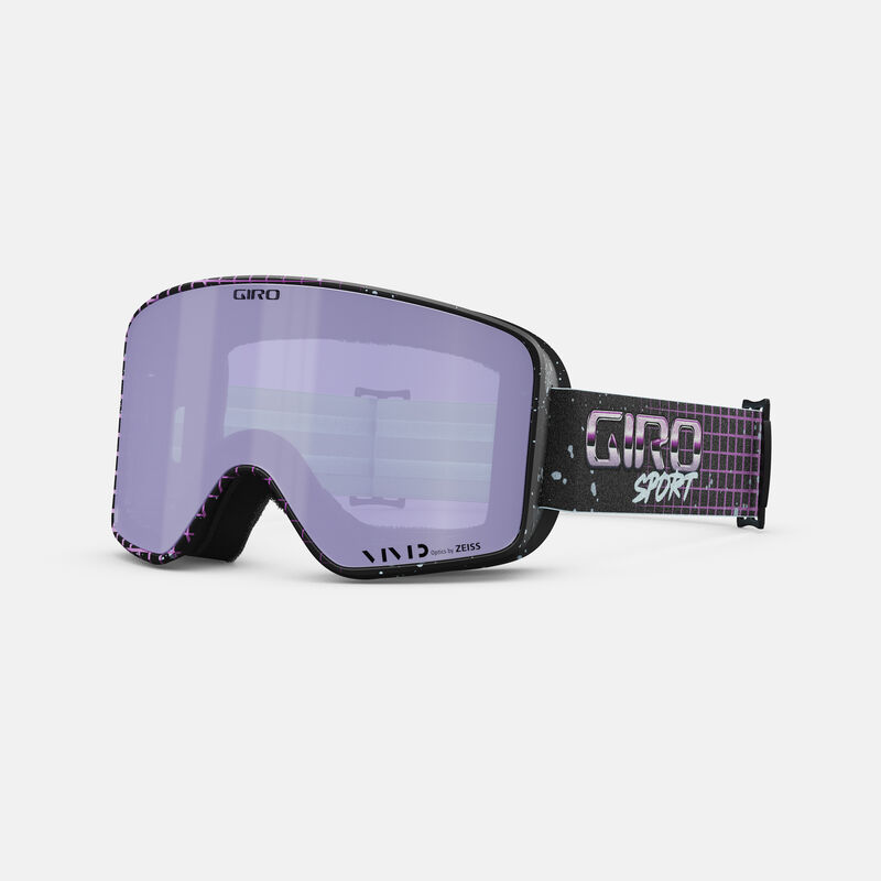 Method Goggle