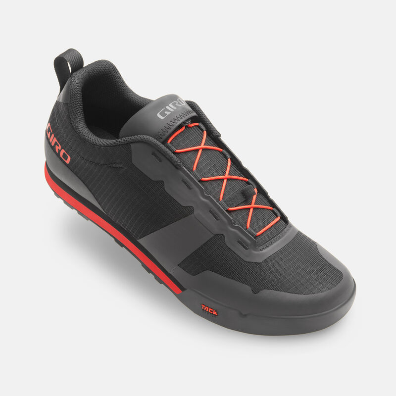 Tracker Fastlace Shoe