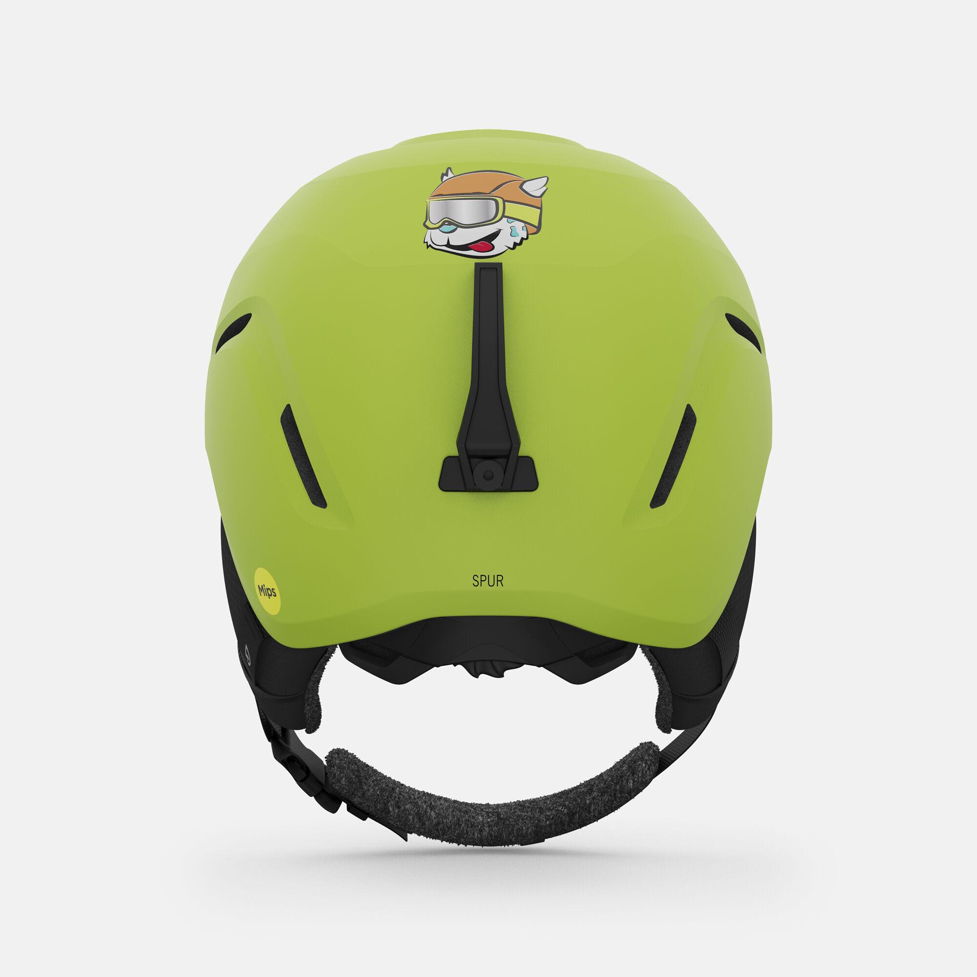 Spur Mips Helmet | Giro