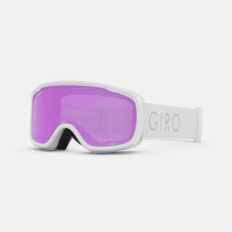 Moxie Asian Fit Goggle
