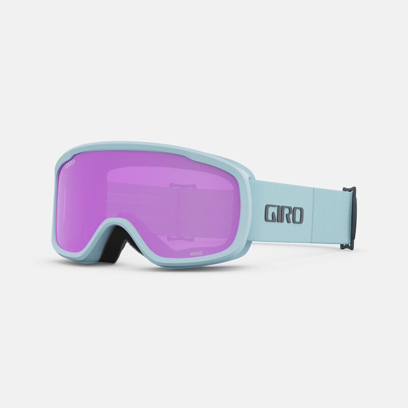 Moxie Goggle