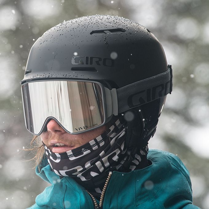 Trig Mips Helmet Specs