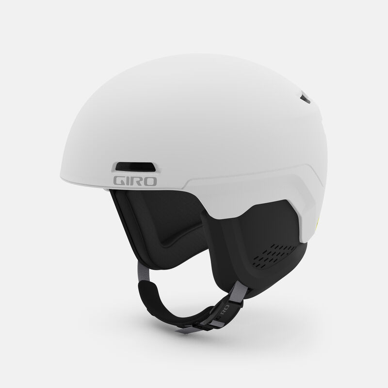 Owen Spherical Helmet