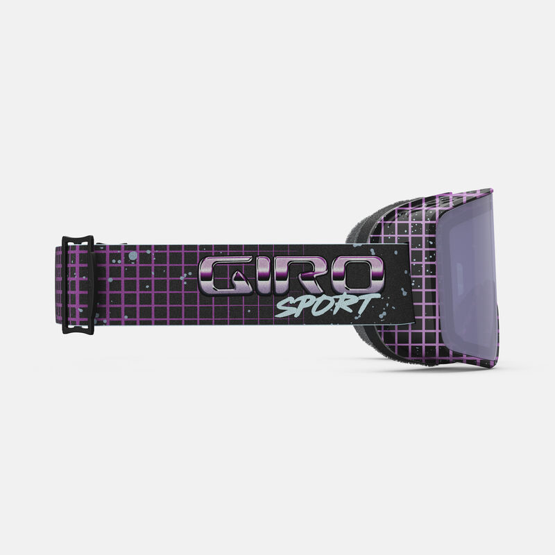 Method Goggle