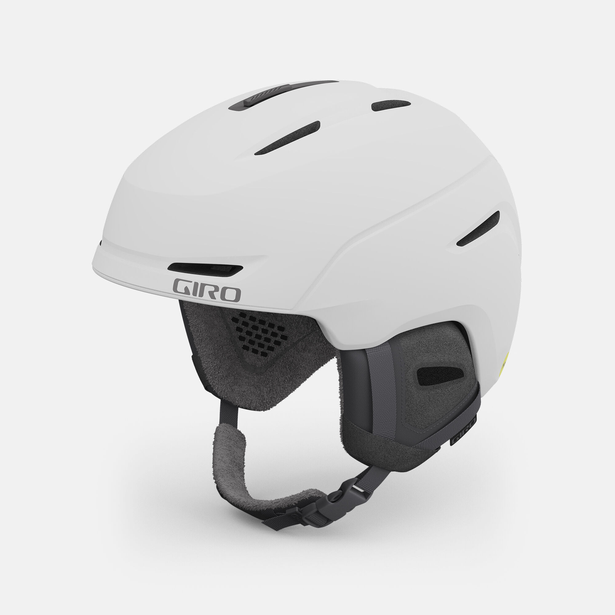 メーカー直売所 Avera Mips Helmet Fit Asian スキー