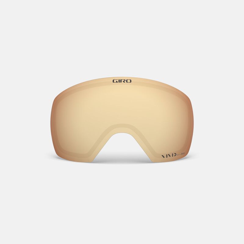 Contact Goggle Replacement Lens