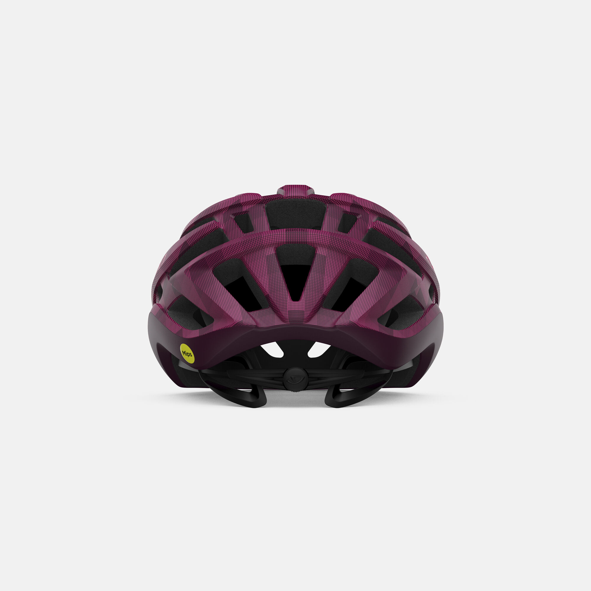 Helmet clearance giro mips