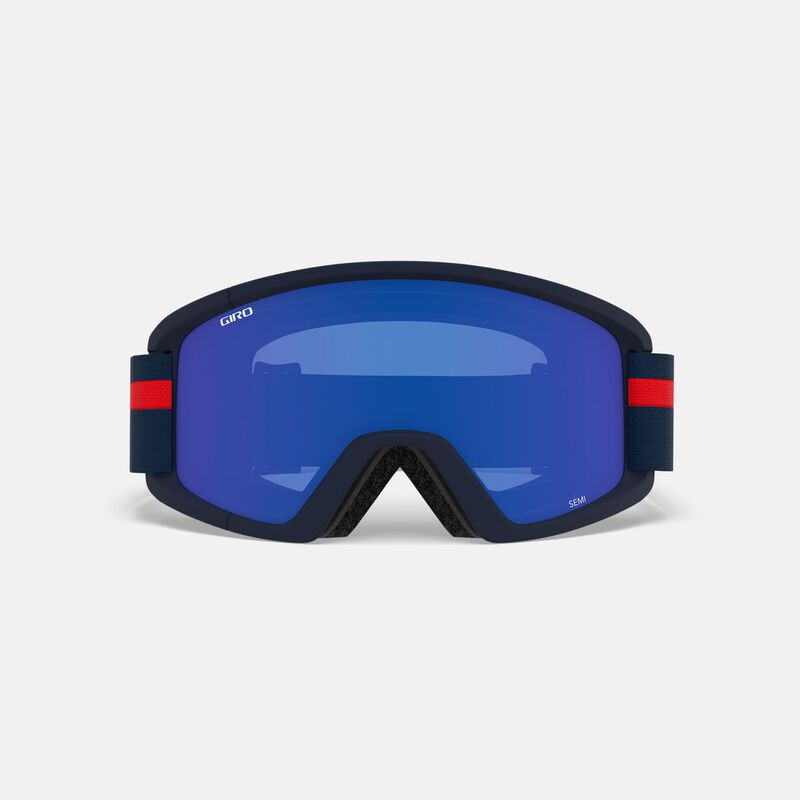 Semi Goggle