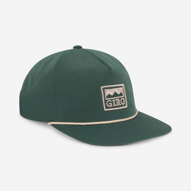 Rope Cap