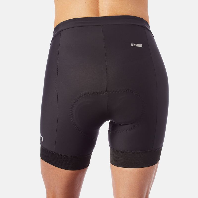 Women's Chrono Sporty Short