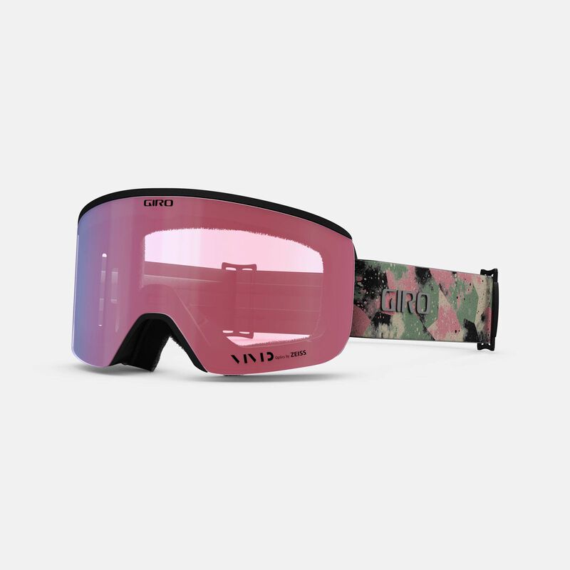 Axis Goggle