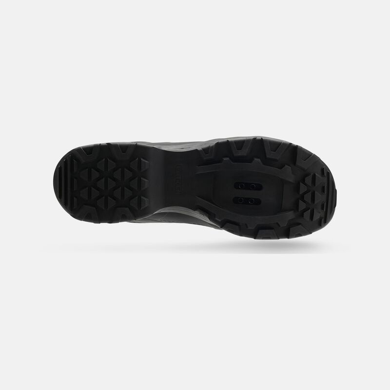 Gauge Shoe