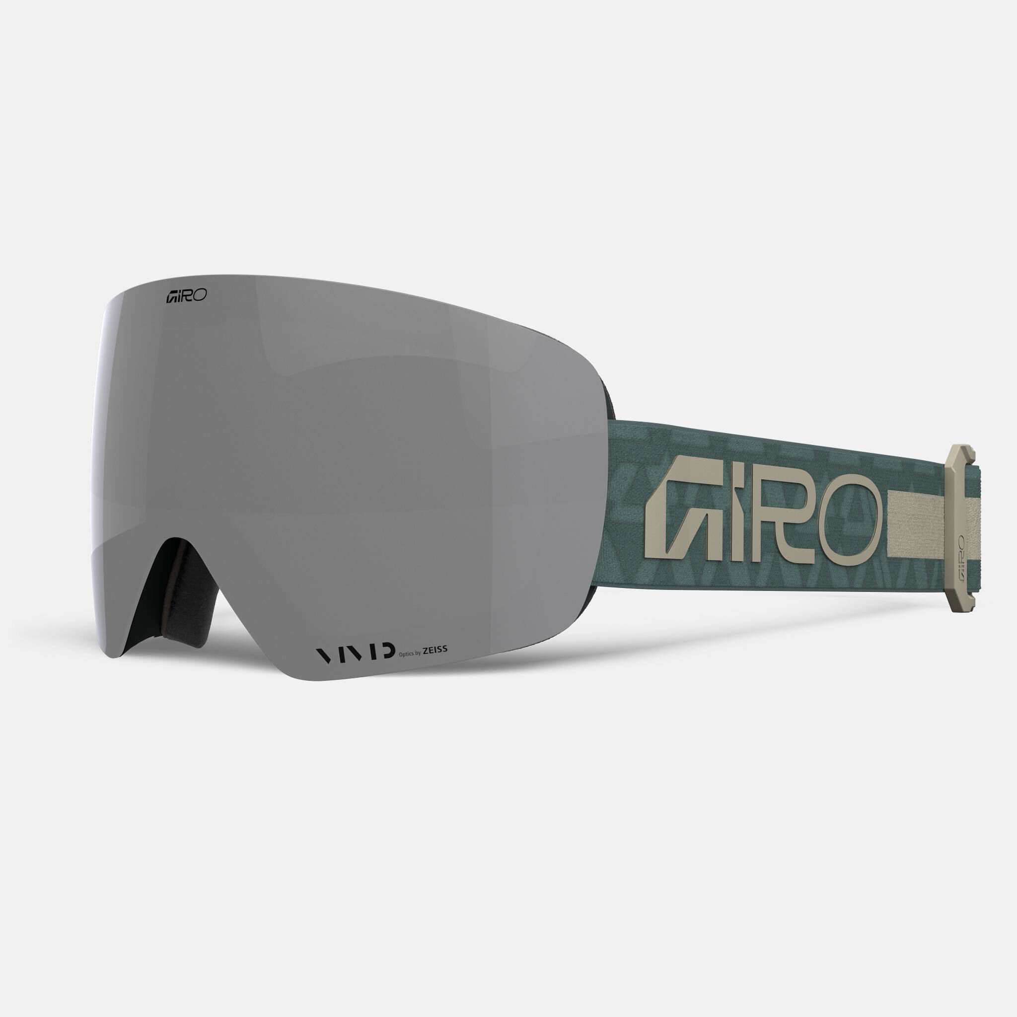 スキー・スノーボードアクセサリー GIRO CONTOUR RS AF GIRO スキーゴーグル ジロ ＜2024＞ CONTOUR RS / コンツアー